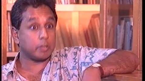 Thumbnail for Act 2 Kriben Pillay