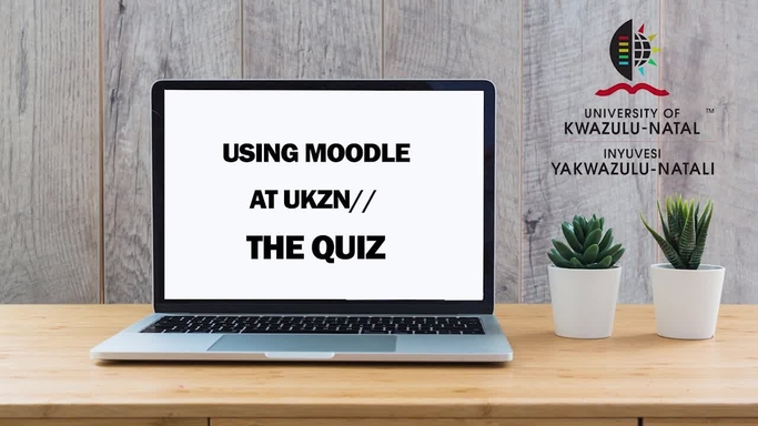Moodle Quiz