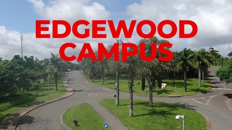 Thumbnail for entry Campus Tour - UKZN Edgewood