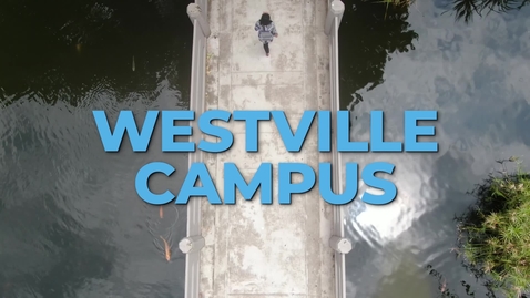 Thumbnail for Campus Tour - UKZN Westville