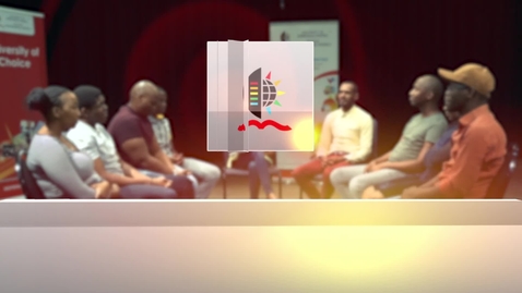 Thumbnail for Panel Discussion on Technology Enhanced Learning