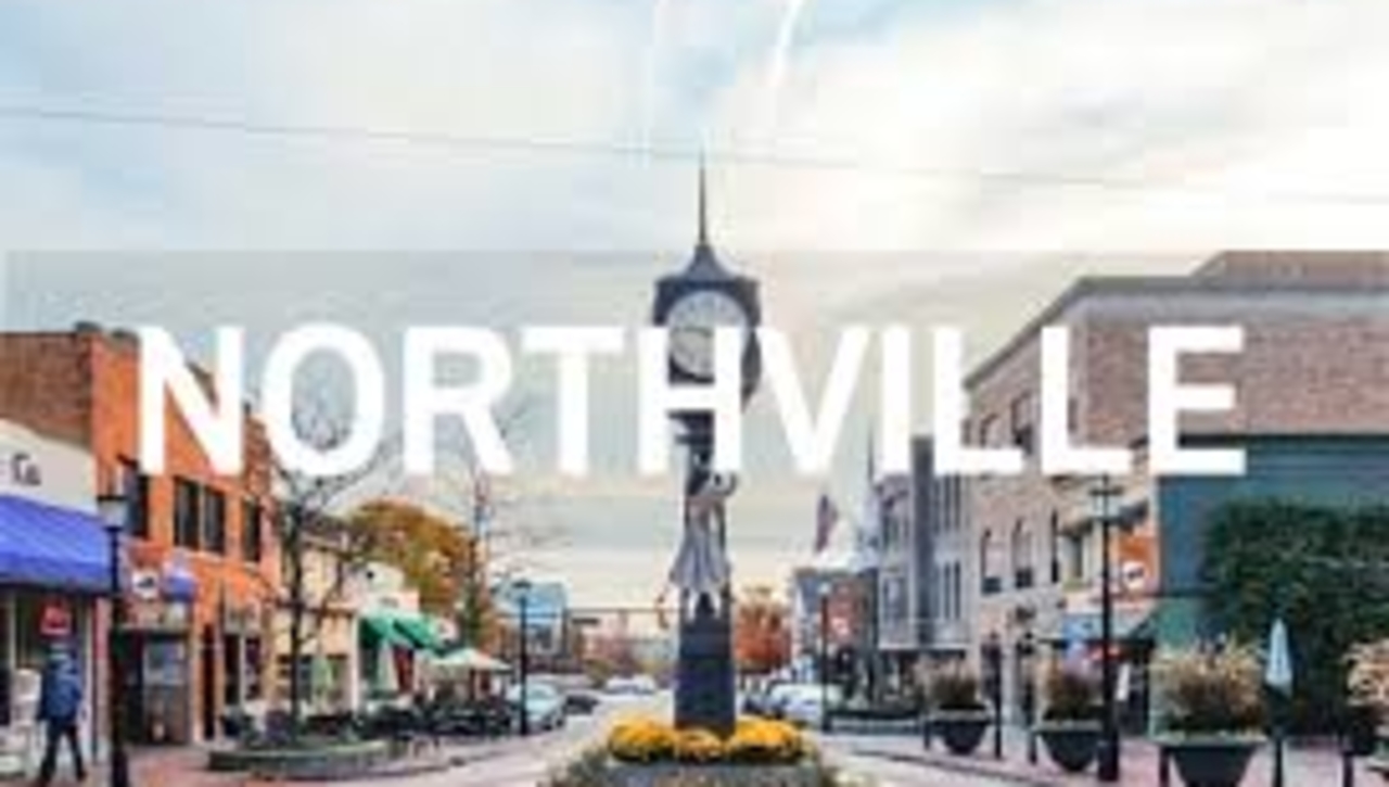 Northville, Michigan