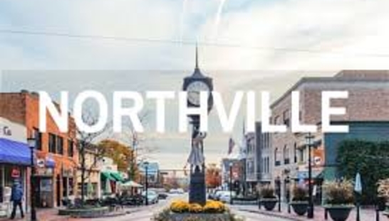 Northville, Michigan