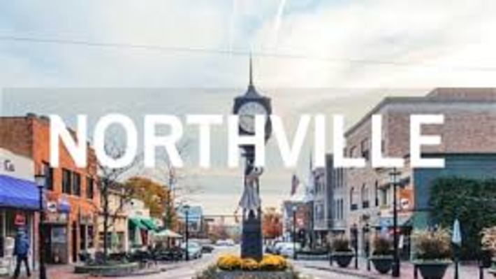 Northville, Michigan