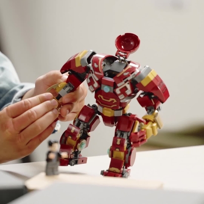 Disney store hulkbuster hotsell