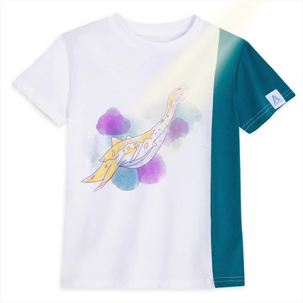 Disney color changing shirts deals