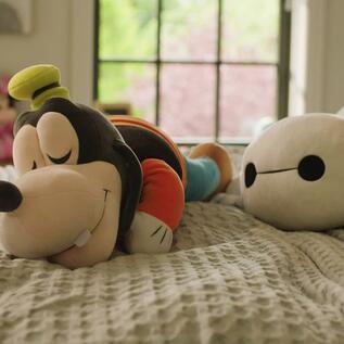 Baymax pillow pet cheap
