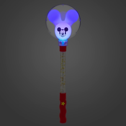 Disney world light up toys clearance