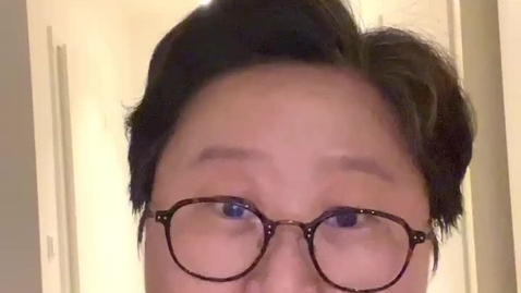 Thumbnail for Statement: Tingting Liu (FDEF)