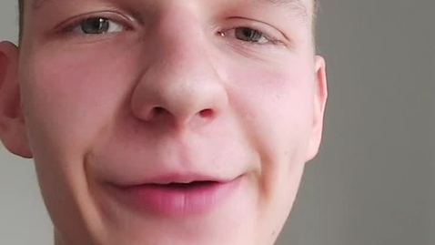 Thumbnail for Statement: Erikas Kadisa (FSTM)