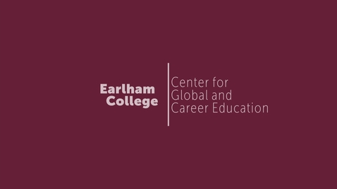 Thumbnail for Many Ways to Engage with CGCE Programs