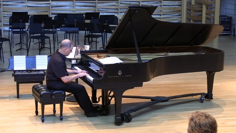 Thumbnail for Forrest Tobey Brown Bag Recital 10-27-23