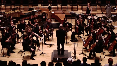 Thumbnail for Symphony No 8 Schubert