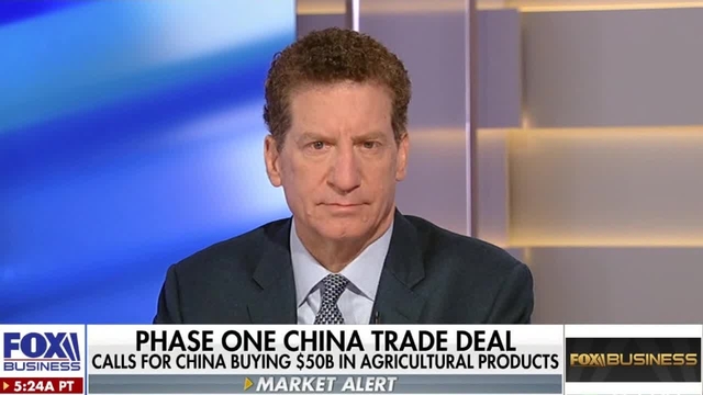 David Bailin on Fox Business: Portfolios for a 'G2 world'