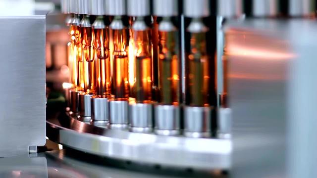 Sergio Dompé – President, Dompé