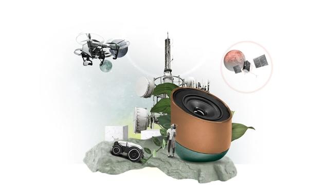 Outlook 2021 - Unstoppable trends 5G Hyper-Connectivity