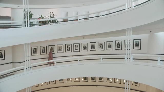 David Nagel & Gitta & Jack Nagel – Decron Properties