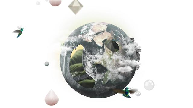 Outlook 2021 - Unstoppable Trends Greening the World