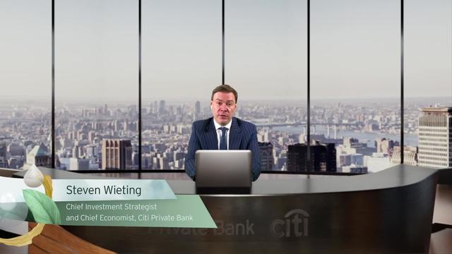 Outlook 2021 - Overcoming financial repression