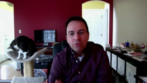 Thumbnail for AS342  - Lecture 23