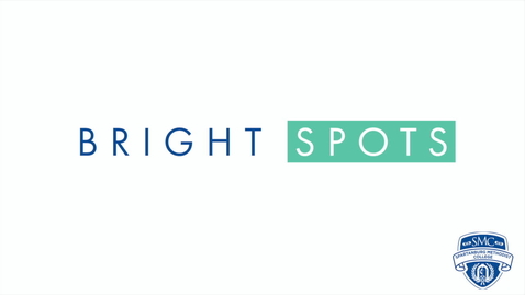 Thumbnail for Bright Spots: Dalicia Raymond