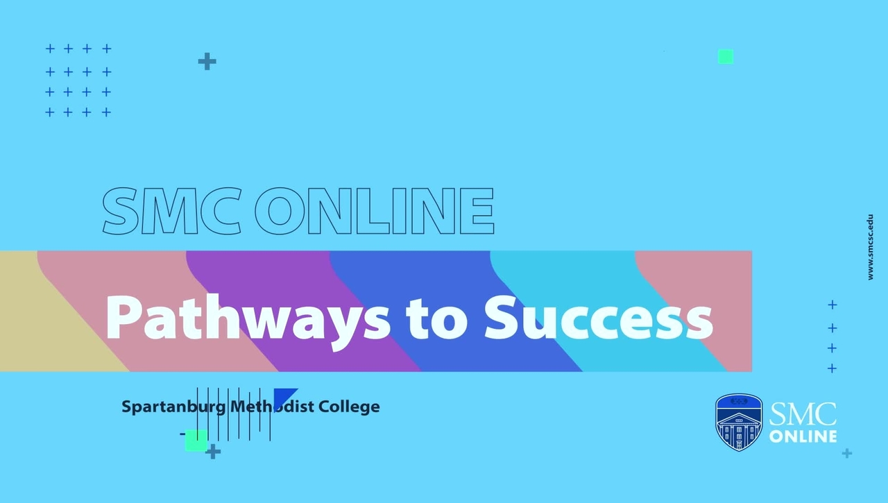 SMC Online: Pathways to Success | Bonnie Moody