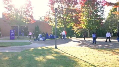 Thumbnail for SMC Open House | Fall 2023