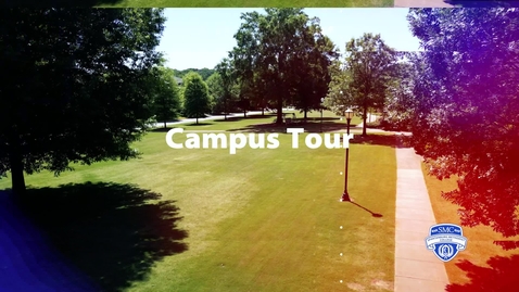 Thumbnail for SMC Campus Tour
