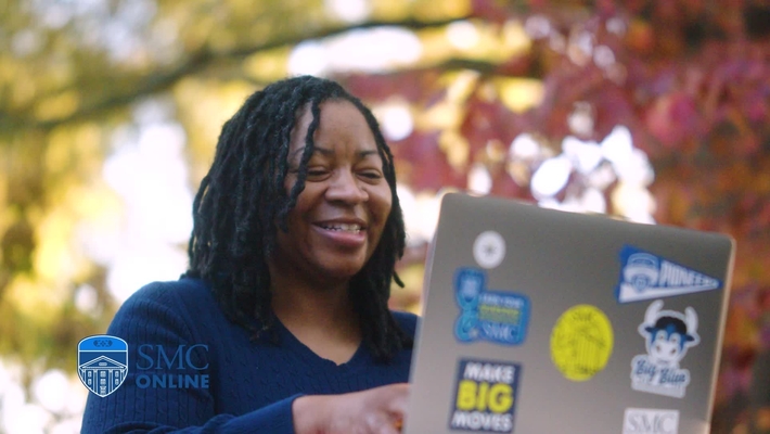 SMC Online | You'll Get Why We Are The Way College Should Be