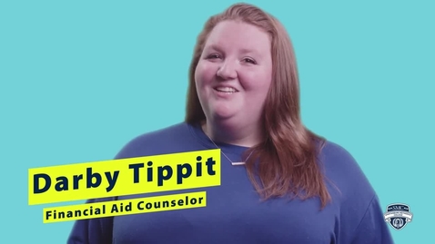 Thumbnail for FAFSA 101 with Darby
