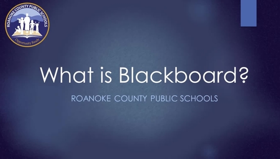 What is Blackboard - Sign into Blackboard