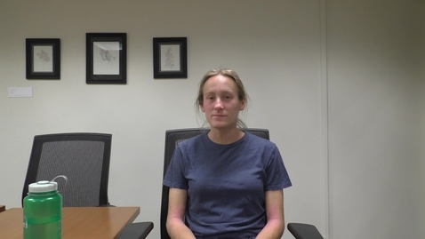 Thumbnail for Whelen, Tracy (class of 2014)