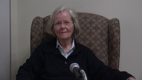 Thumbnail for Gill, Penny (Professor Emeritus of Politics)