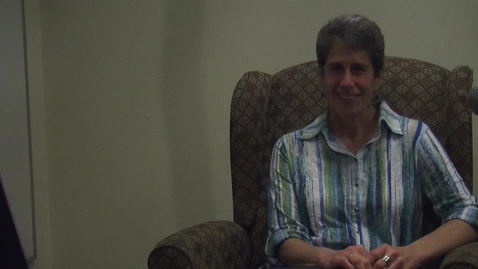 Thumbnail for Barr, Valerie (class of 1977)