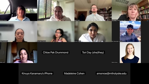 Thumbnail for Pathways Tutorial (TLI Talk About Teaching)