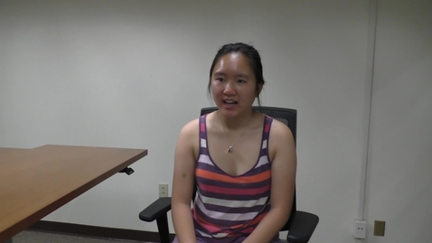 Thumbnail for Huynh, Brooke (class of 2015)