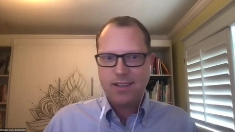 Thumbnail for April 20, 2022: Global Q&amp;A with Chris Hyams and Brenden Sterne_ENG