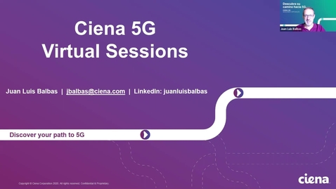 Thumbnail for S1P2:  Casos de uso y oportunidades de 5G