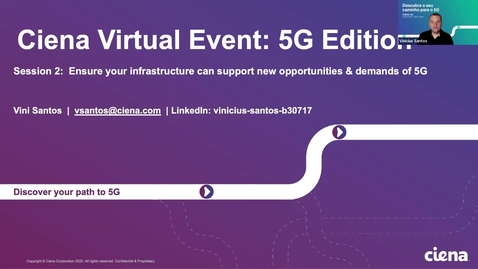 Thumbnail for entry S2P2: Soft Slicing com Segment Routing