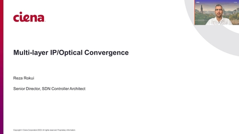 Thumbnail for Expanding Intelligent Network Control with AIOps and Multi-layer Coordination