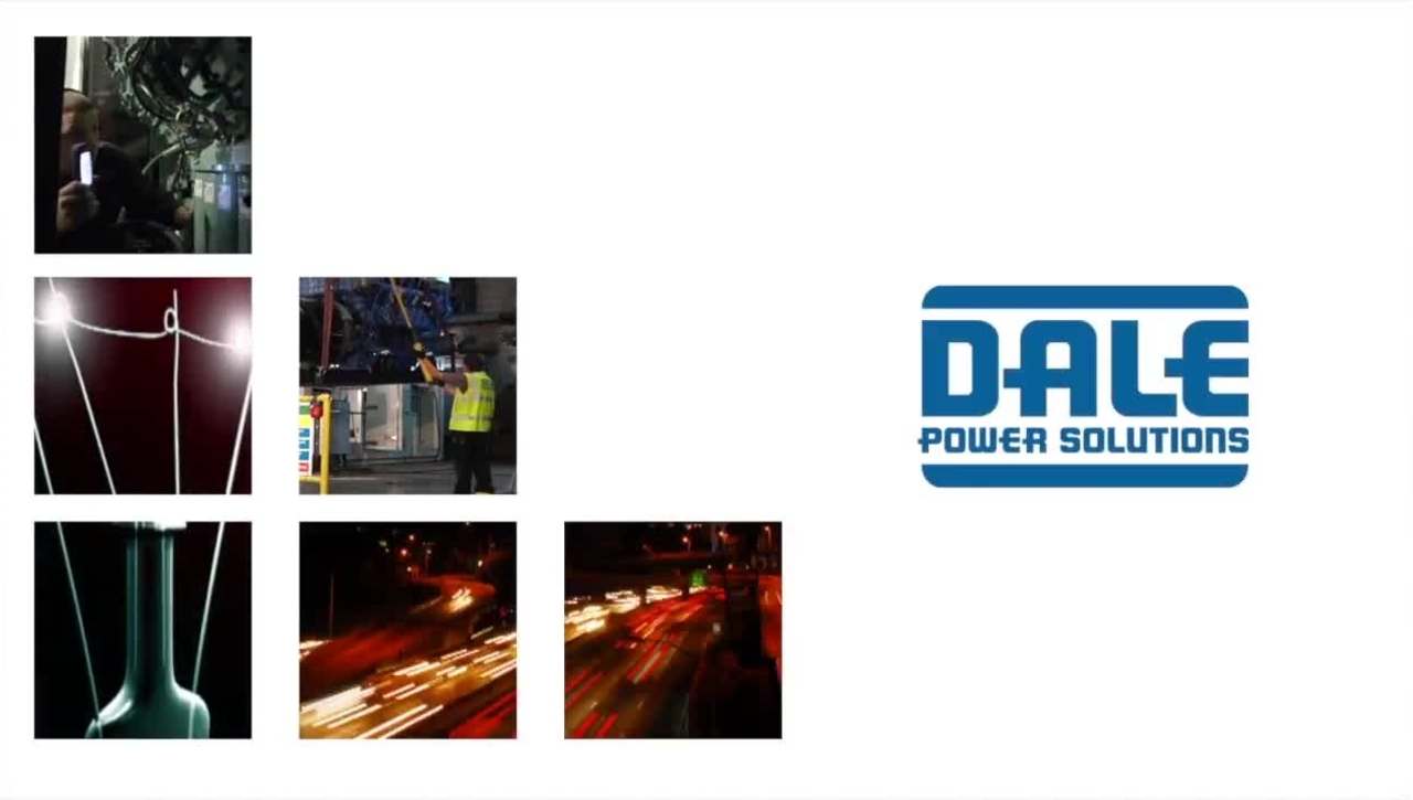 Dale Power Solutions Corporate Video