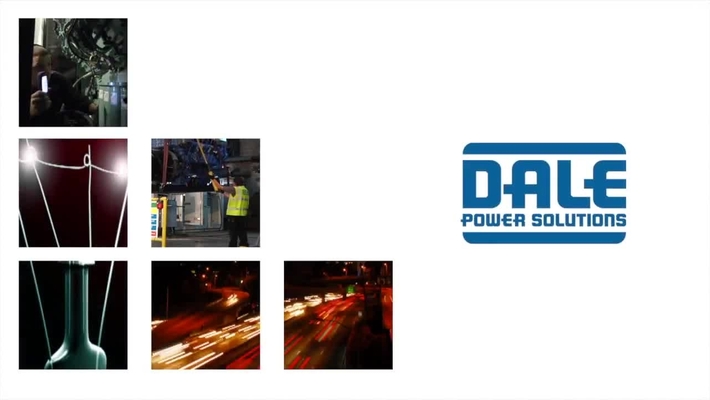 Dale Power Solutions Corporate Video