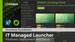 Nvidia package launcher best sale