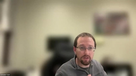Thumbnail for Tommy Todd Webinar- Group 1 from 1/26/2025