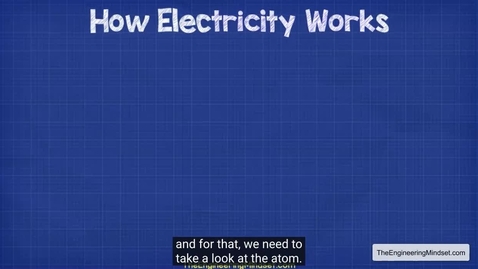 Thumbnail for entry 2240 - How_Electricity_Works