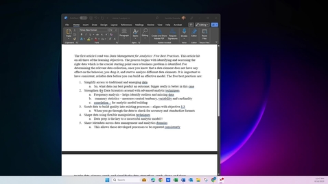 Thumbnail for Article Analysis on Common Tools - June 16th 2023, 11:47:02 pm
