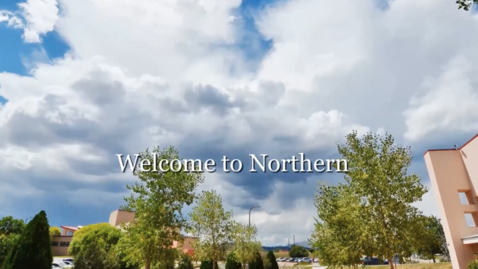 Thumbnail for NNMC Virtual Open House