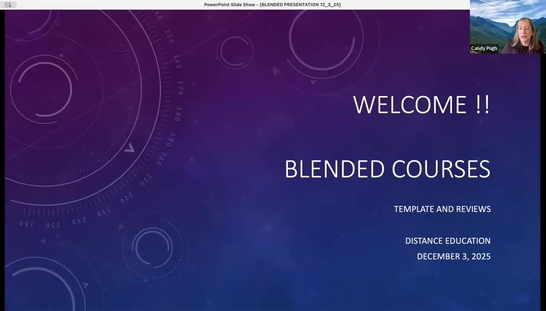 Tech Talk:  December 2025