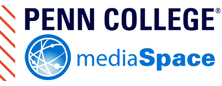 Penn College MediaSpace