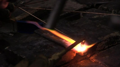 Thumbnail for Degrees that Work: Welding (2008)
